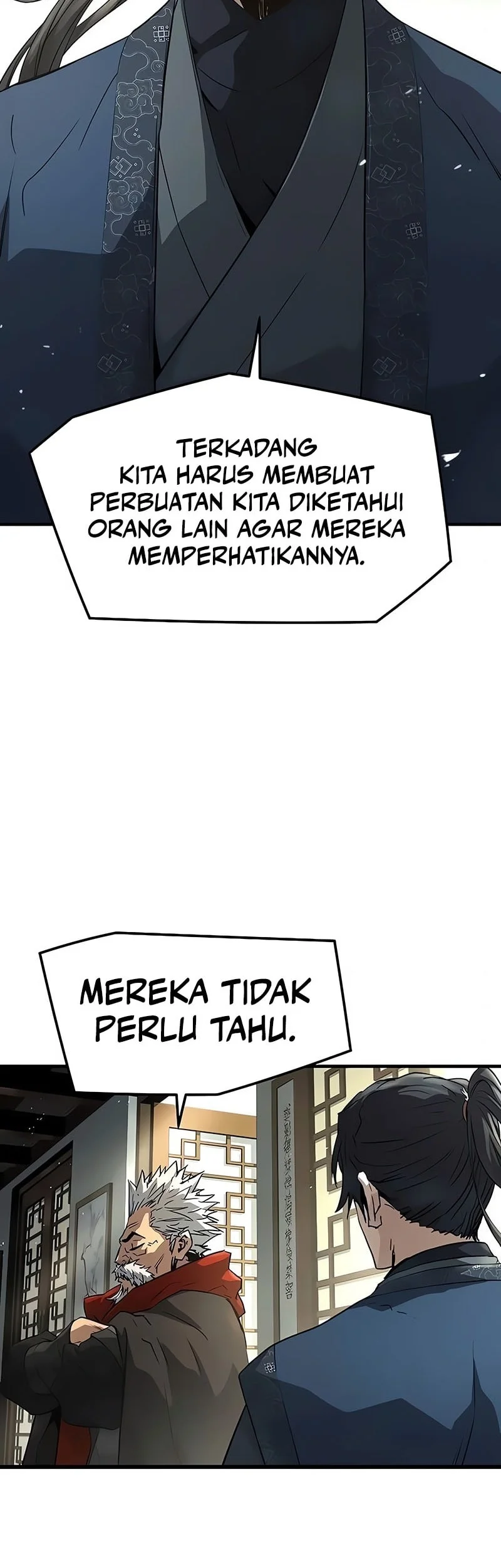 Absolute Regression Chapter 100 Halaman 3