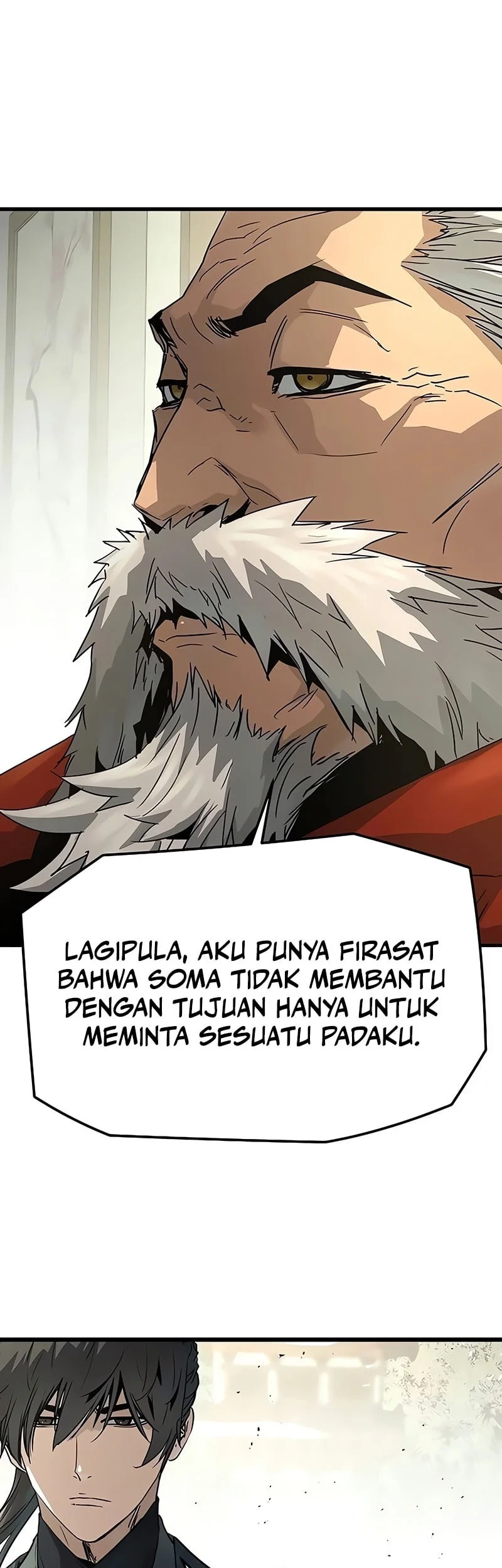Absolute Regression Chapter 100 Halaman 4
