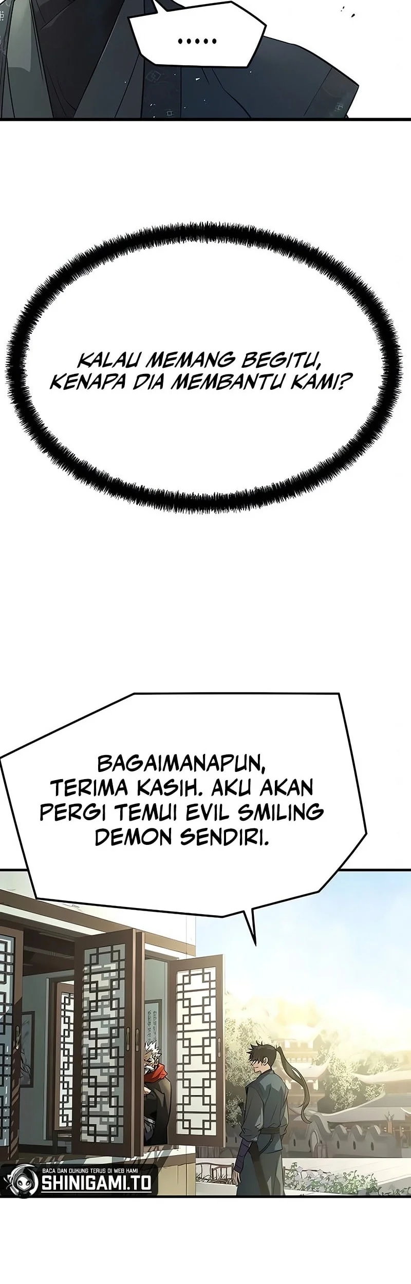 Absolute Regression Chapter 100 Halaman 5