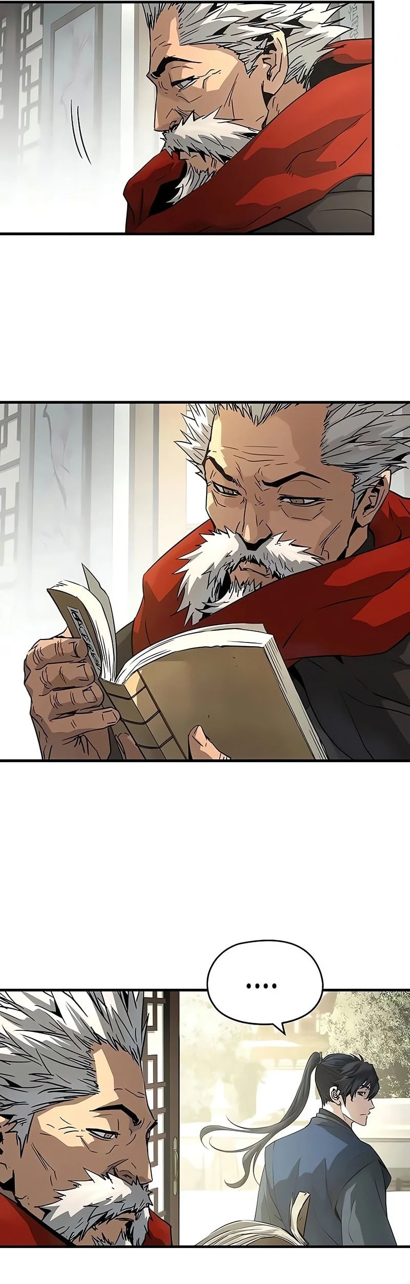 Absolute Regression Chapter 100 Halaman 7