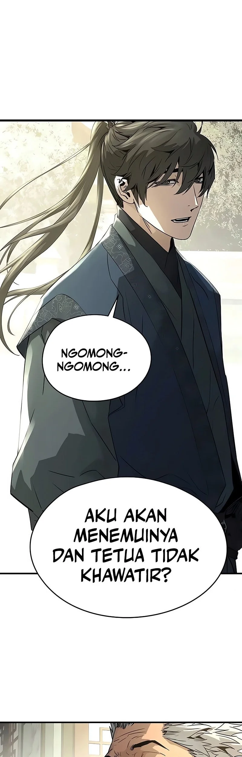 Absolute Regression Chapter 100 Halaman 8