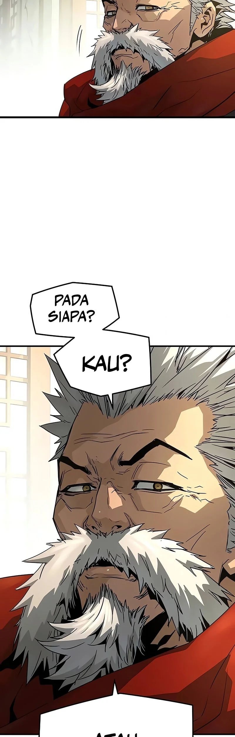 Absolute Regression Chapter 100 Halaman 9