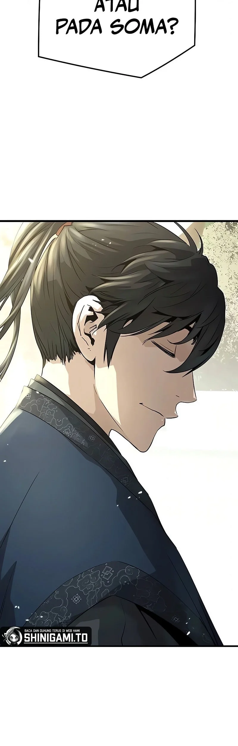 Absolute Regression Chapter 100 Halaman 10