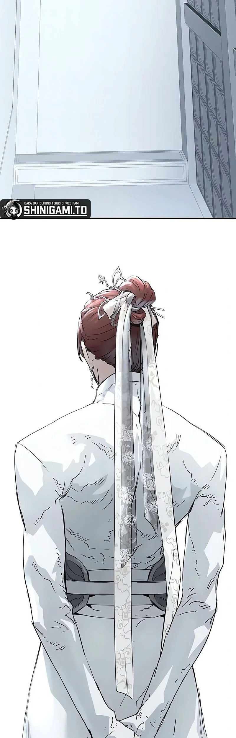 Absolute Regression Chapter 100 Halaman 24