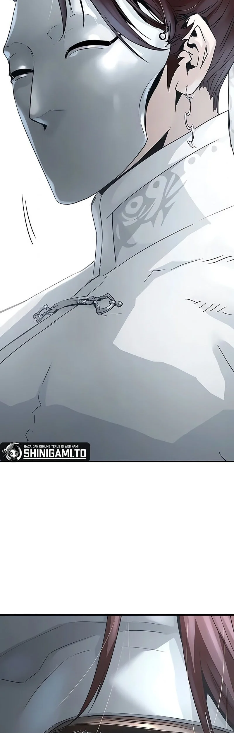 Absolute Regression Chapter 100 Halaman 28
