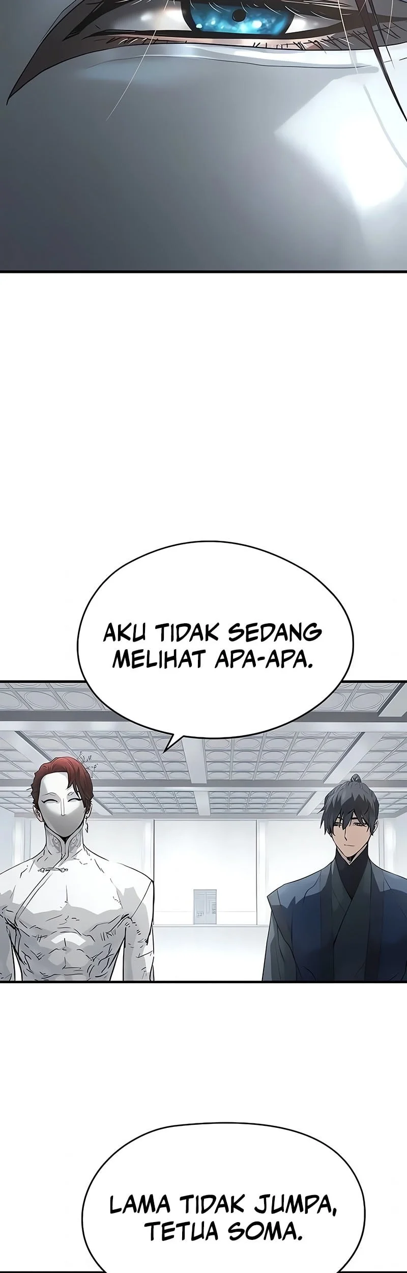 Absolute Regression Chapter 100 Halaman 29