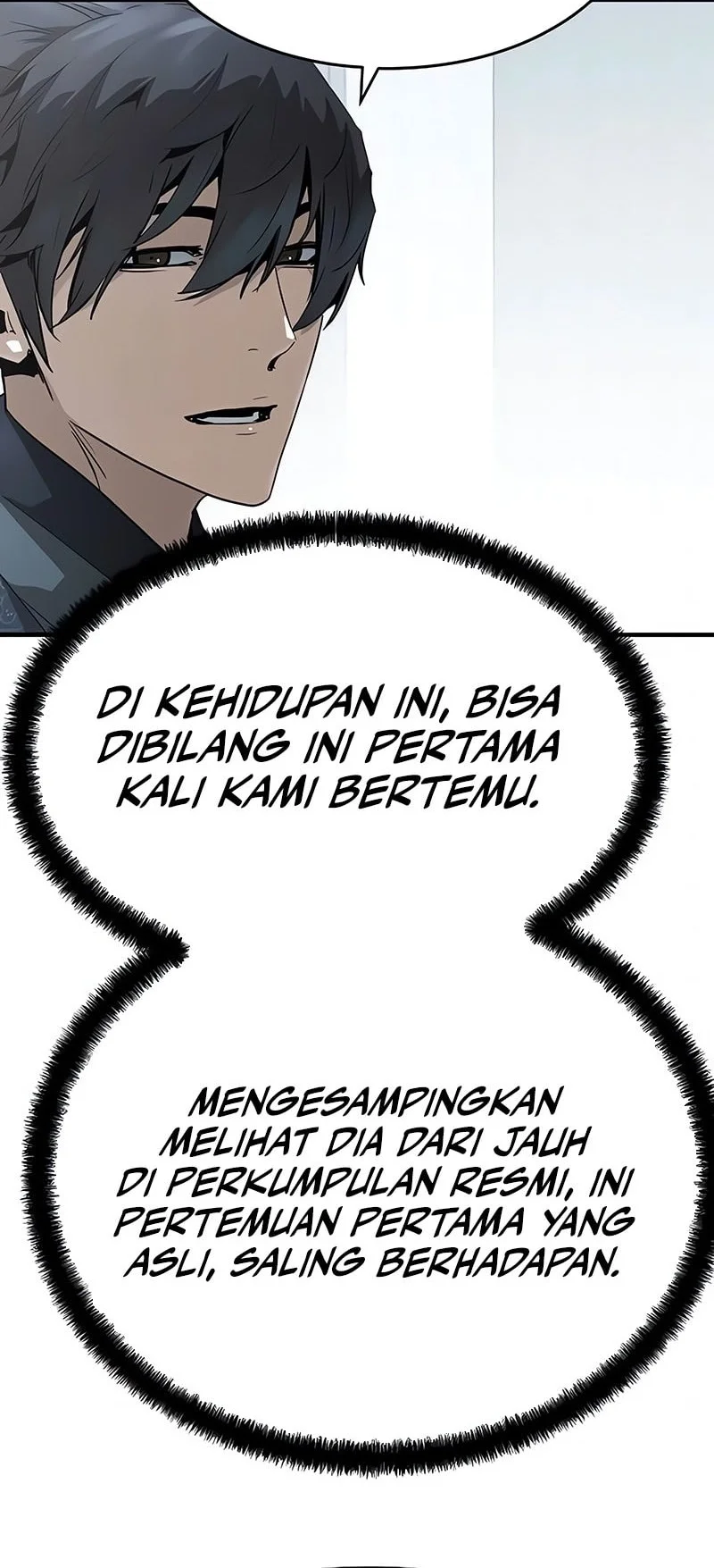 Absolute Regression Chapter 100 Halaman 30