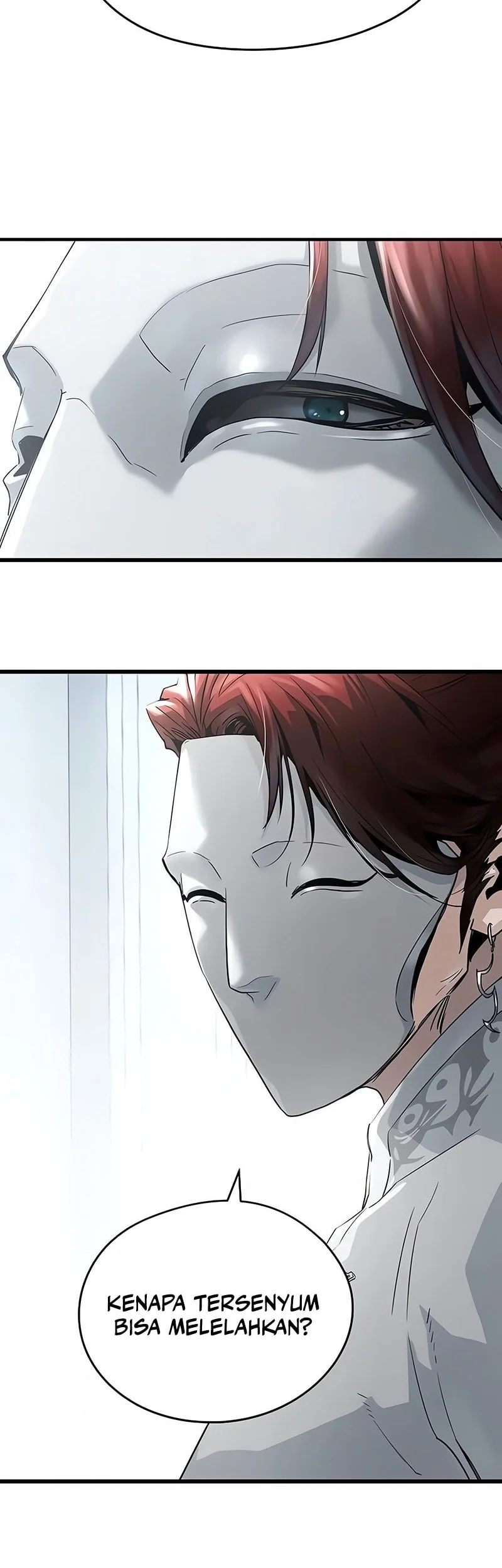 Absolute Regression Chapter 100 Halaman 34