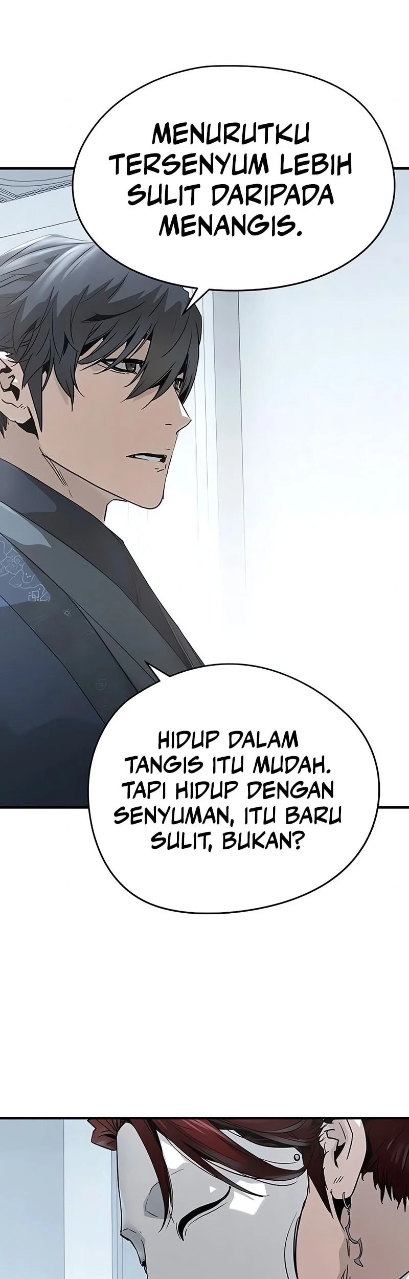 Absolute Regression Chapter 100 Halaman 35