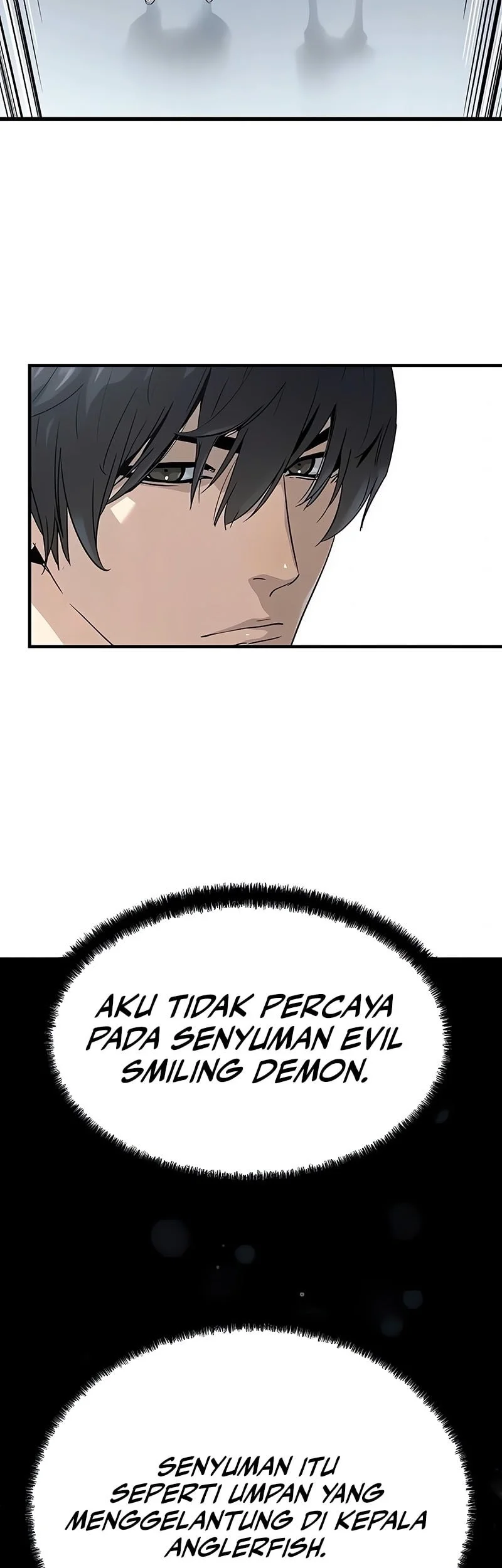 Absolute Regression Chapter 100 Halaman 37