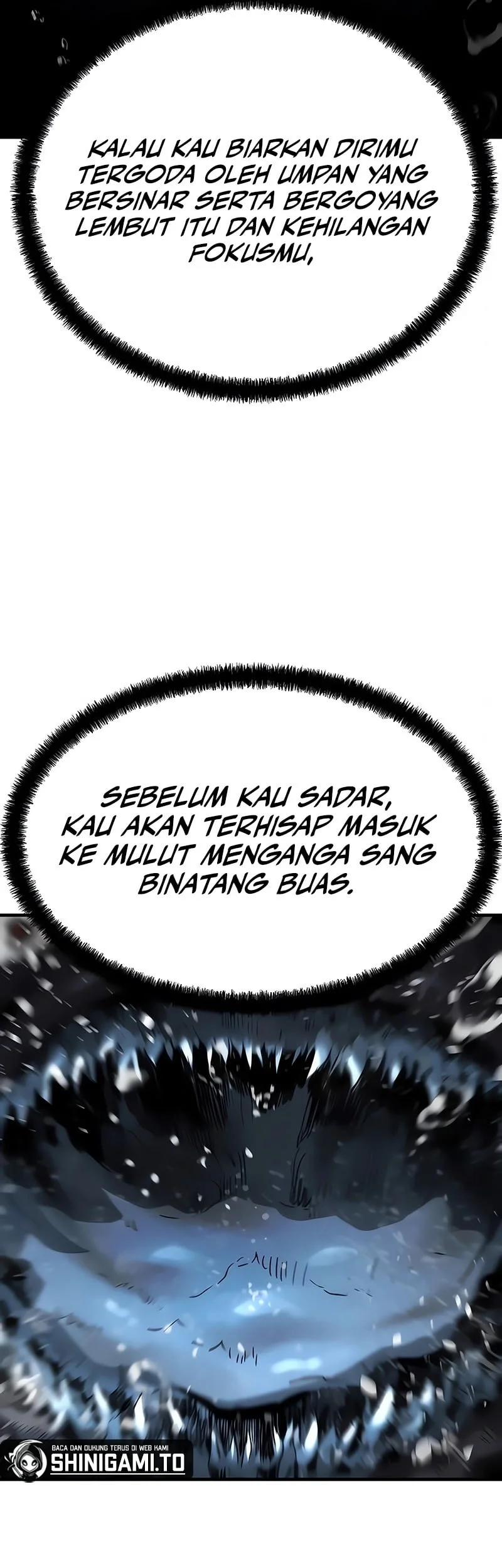 Absolute Regression Chapter 100 Halaman 39