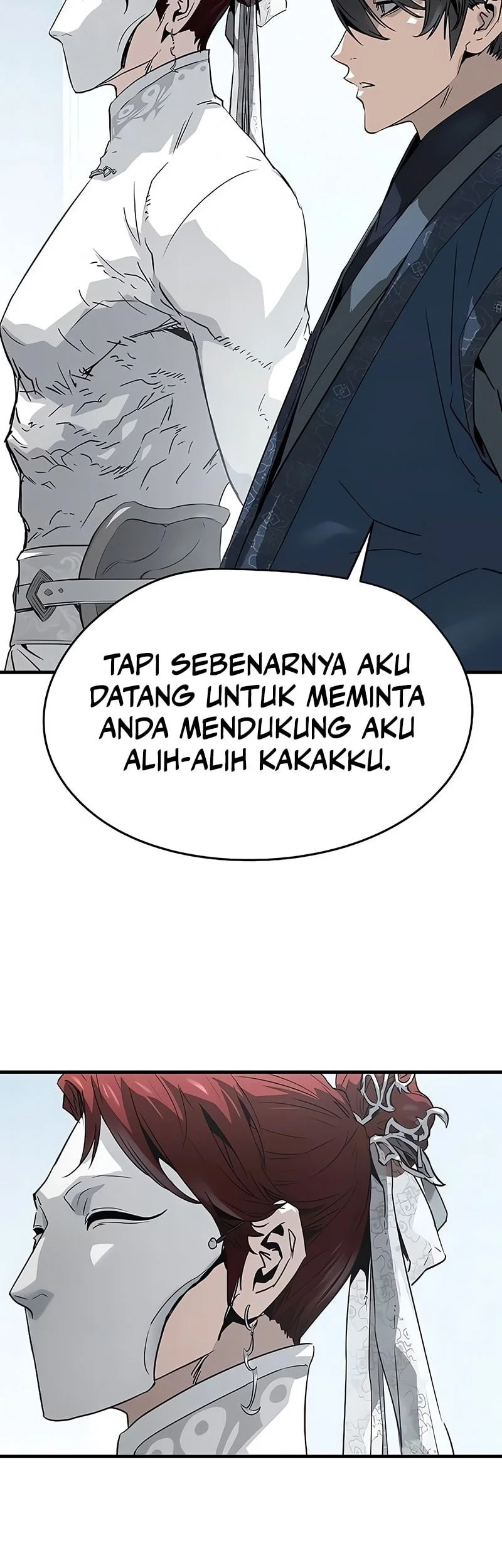 Absolute Regression Chapter 100 Halaman 41
