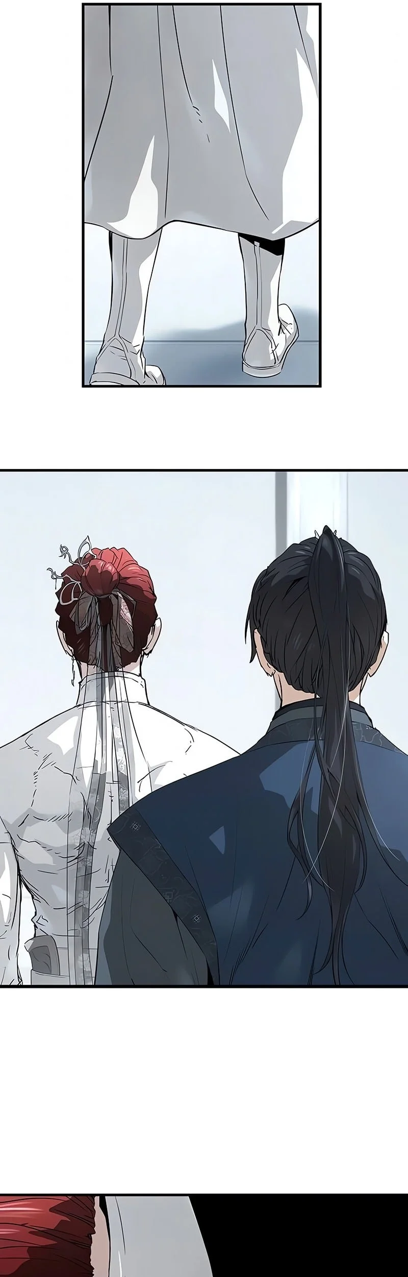 Absolute Regression Chapter 100 Halaman 47