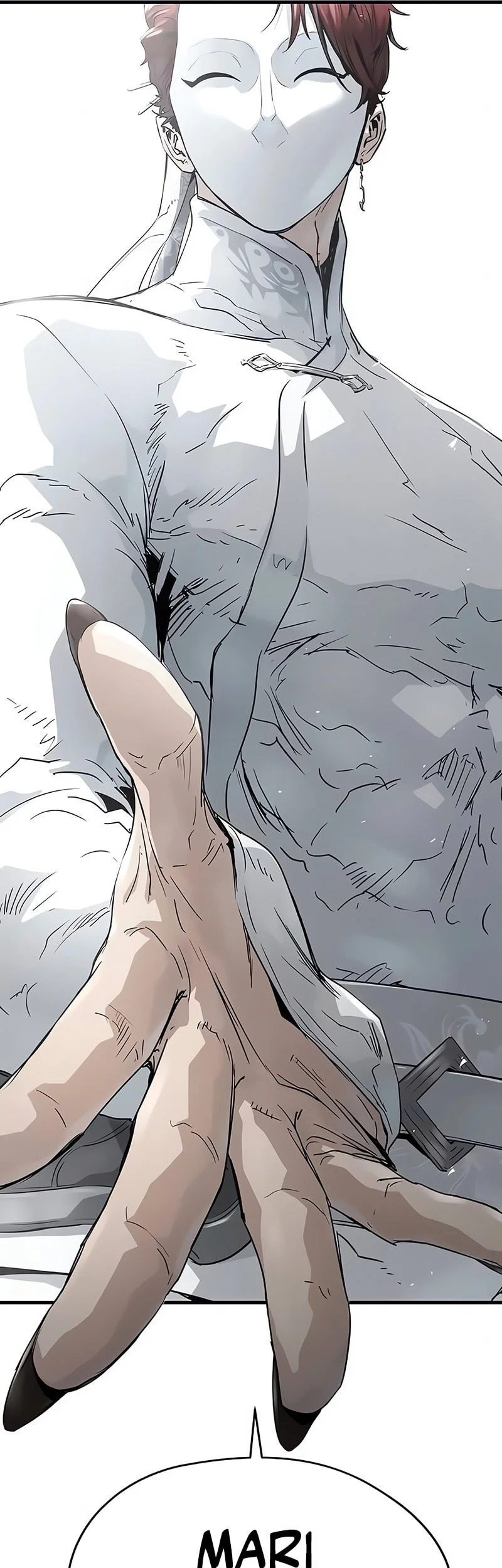 Absolute Regression Chapter 100 Halaman 51