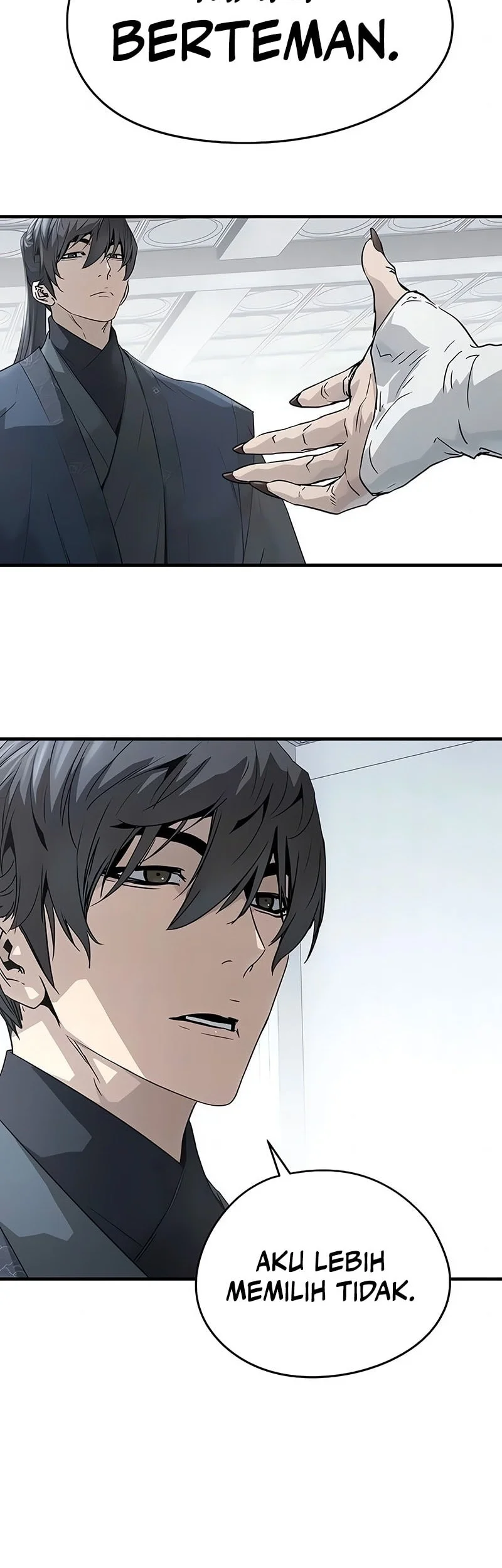Absolute Regression Chapter 100 Halaman 52