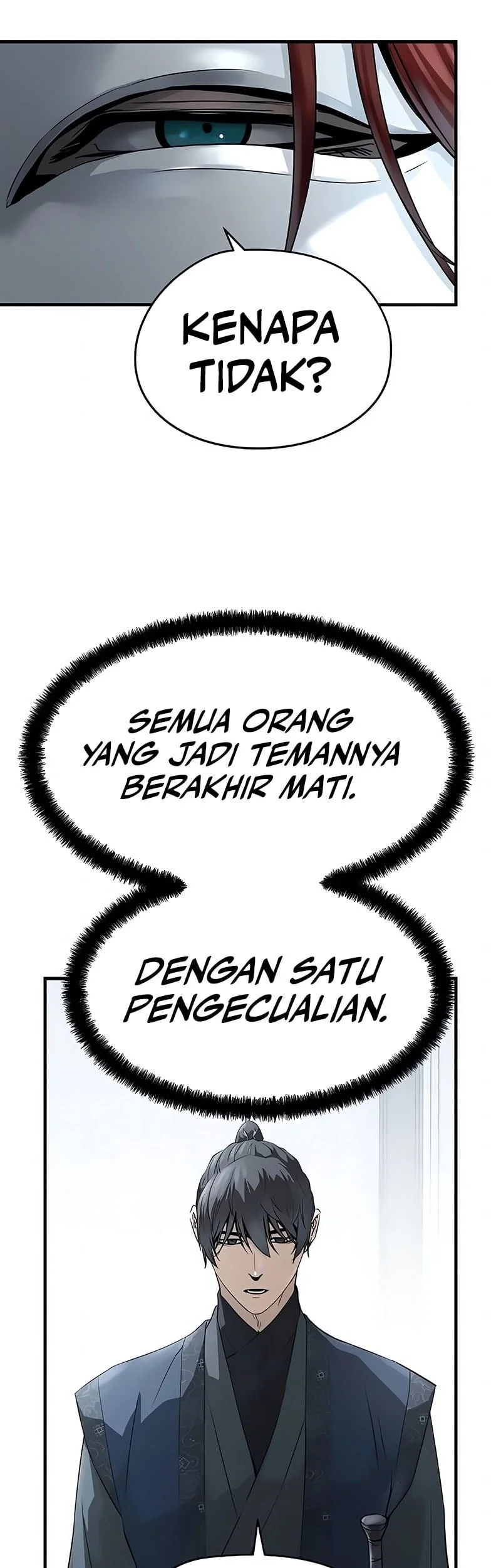 Absolute Regression Chapter 100 Halaman 53