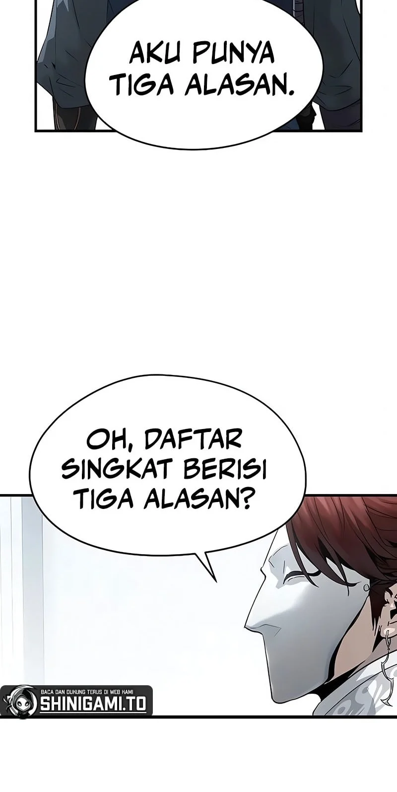 Absolute Regression Chapter 100 Halaman 54