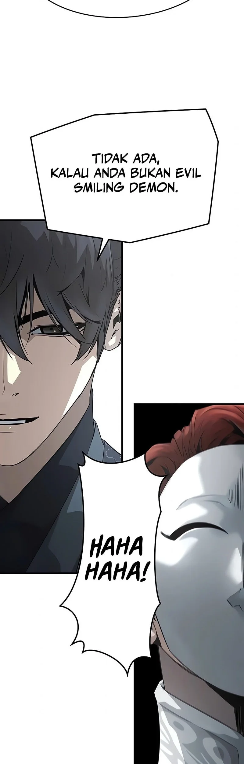 Absolute Regression Chapter 100 Halaman 56