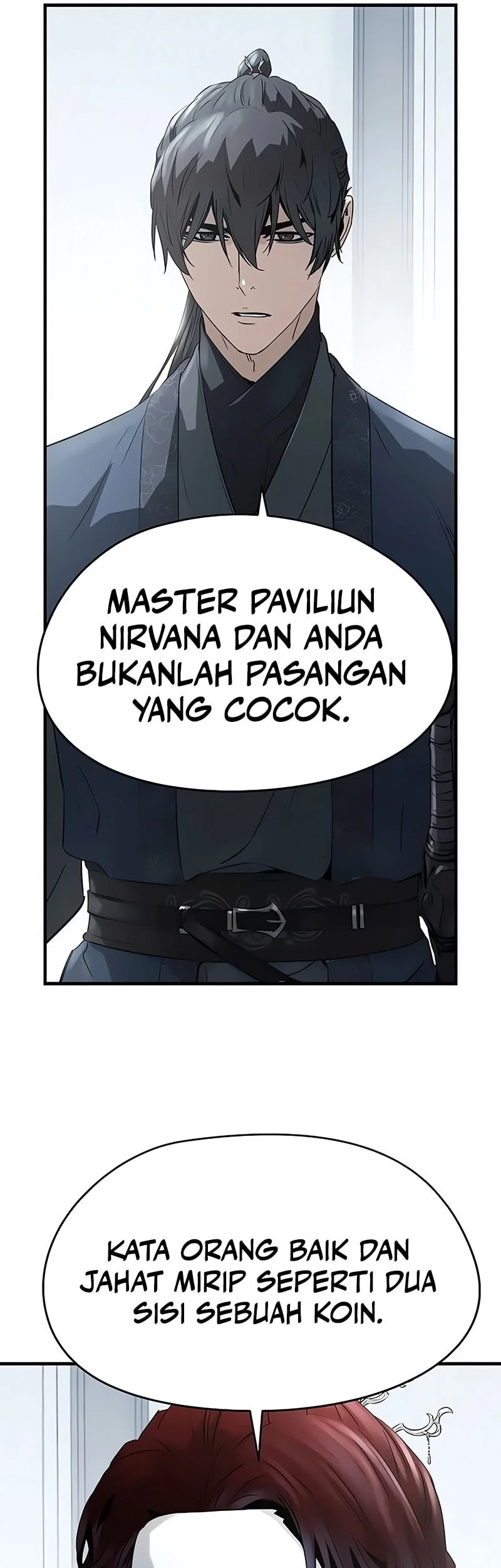 Absolute Regression Chapter 100 Halaman 59