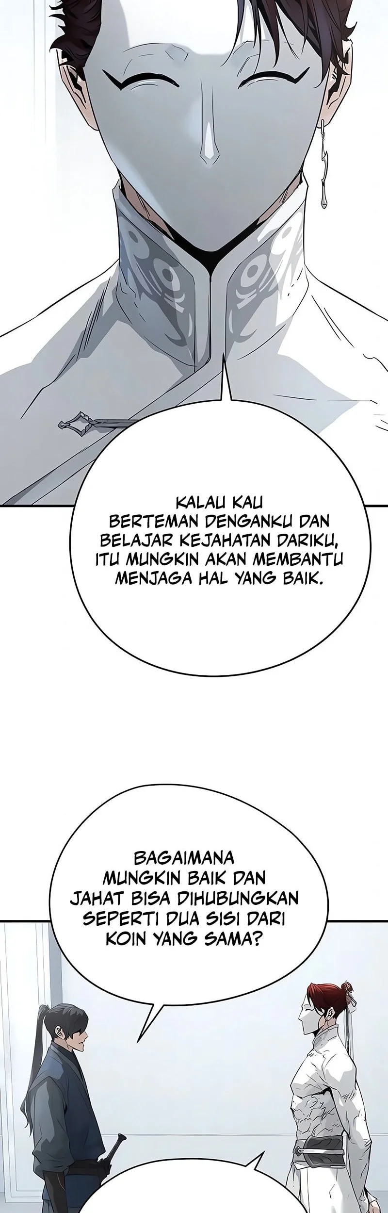 Absolute Regression Chapter 100 Halaman 60