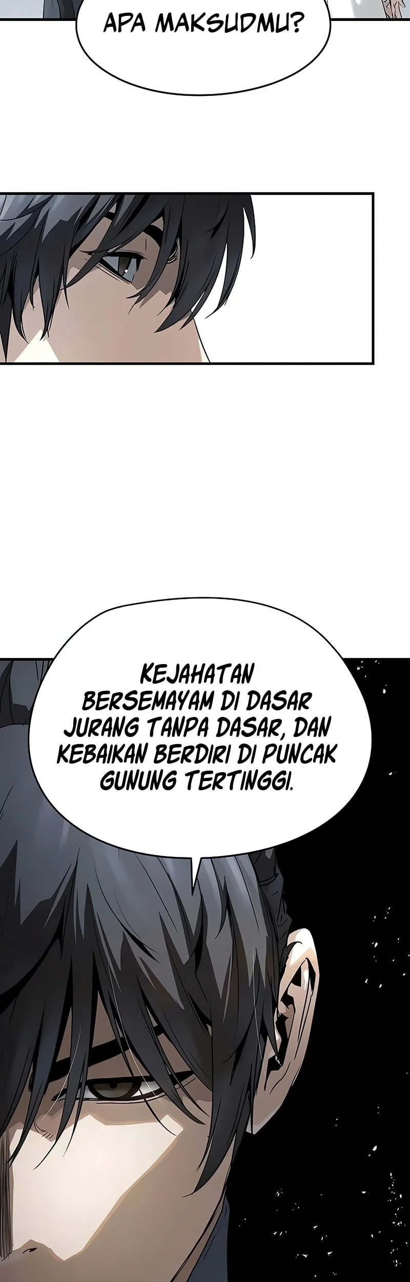 Absolute Regression Chapter 100 Halaman 61