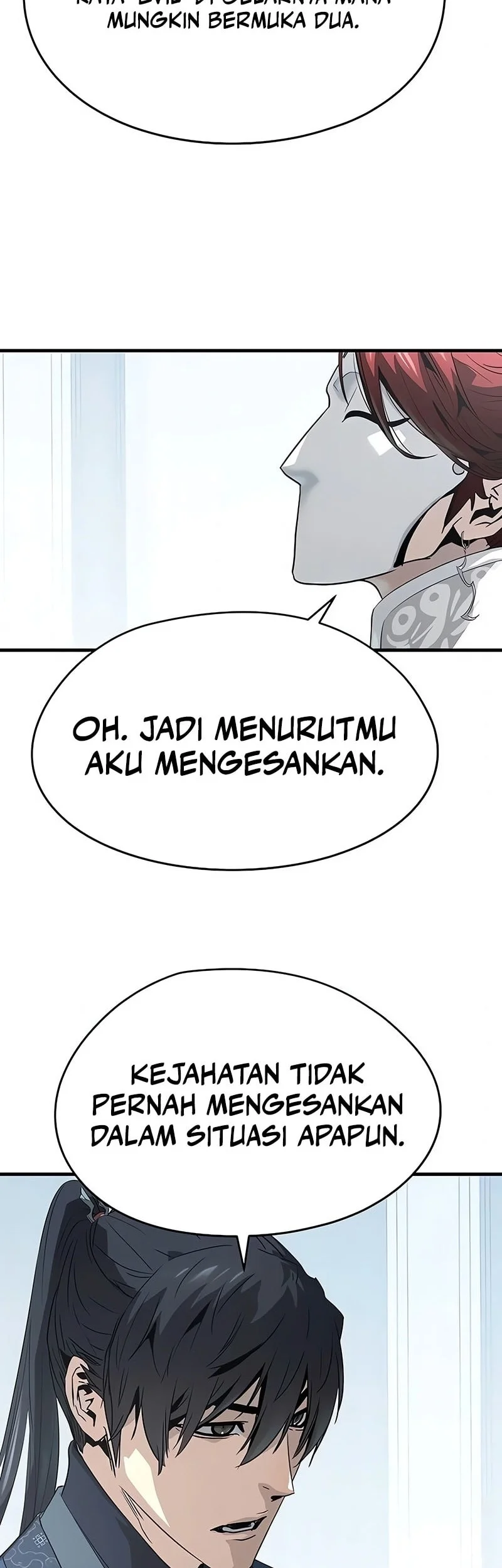 Absolute Regression Chapter 100 Halaman 64