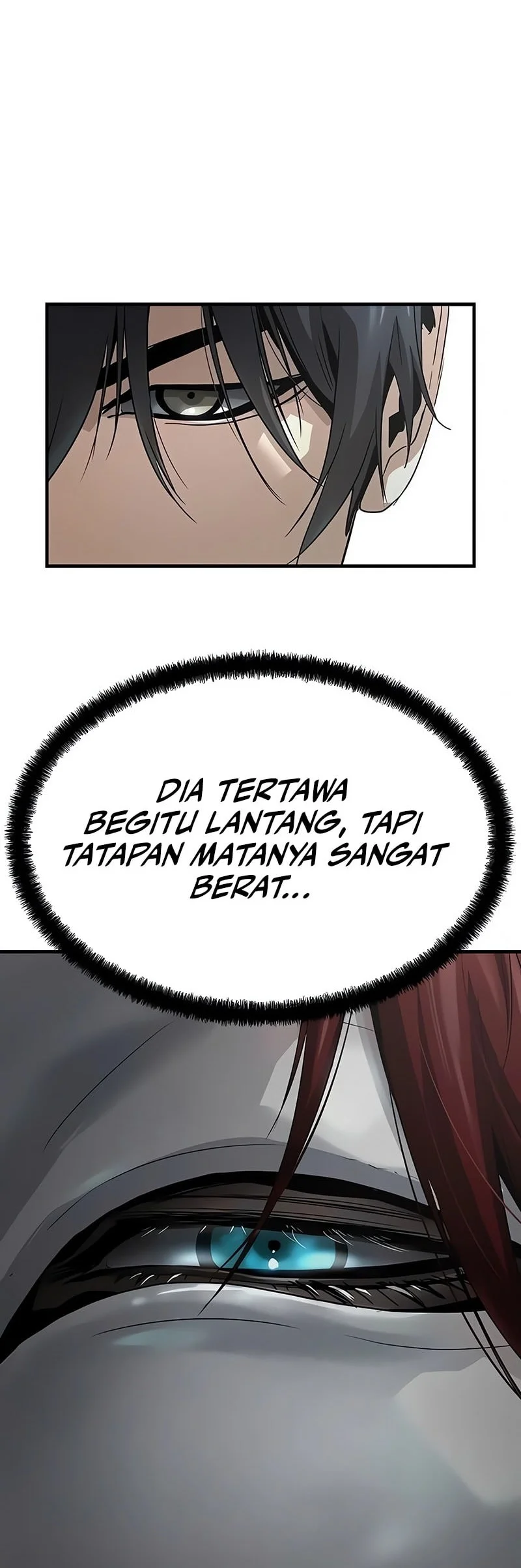 Absolute Regression Chapter 100 Halaman 66