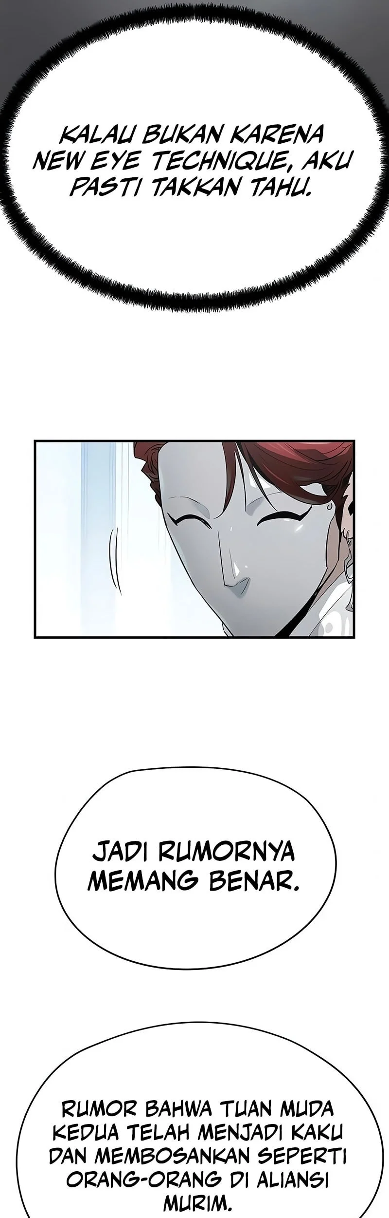 Absolute Regression Chapter 100 Halaman 67
