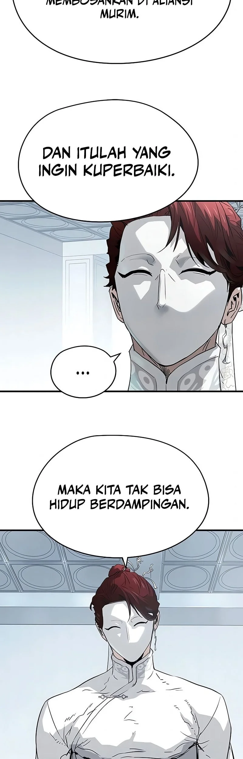 Absolute Regression Chapter 100 Halaman 69