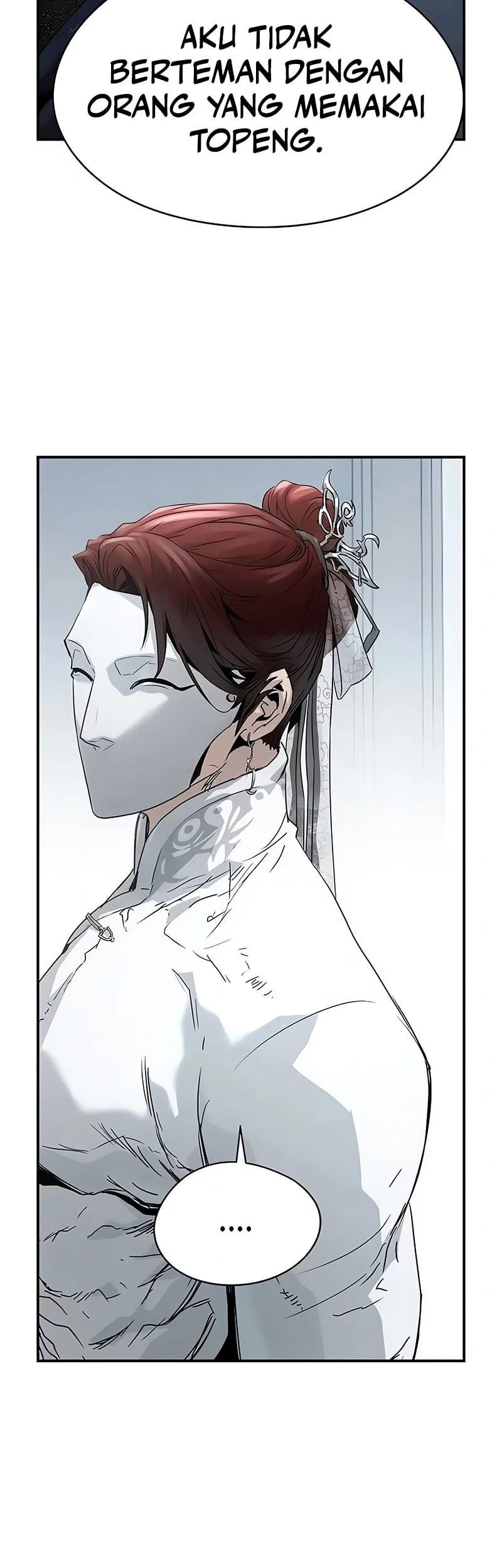 Absolute Regression Chapter 100 Halaman 73