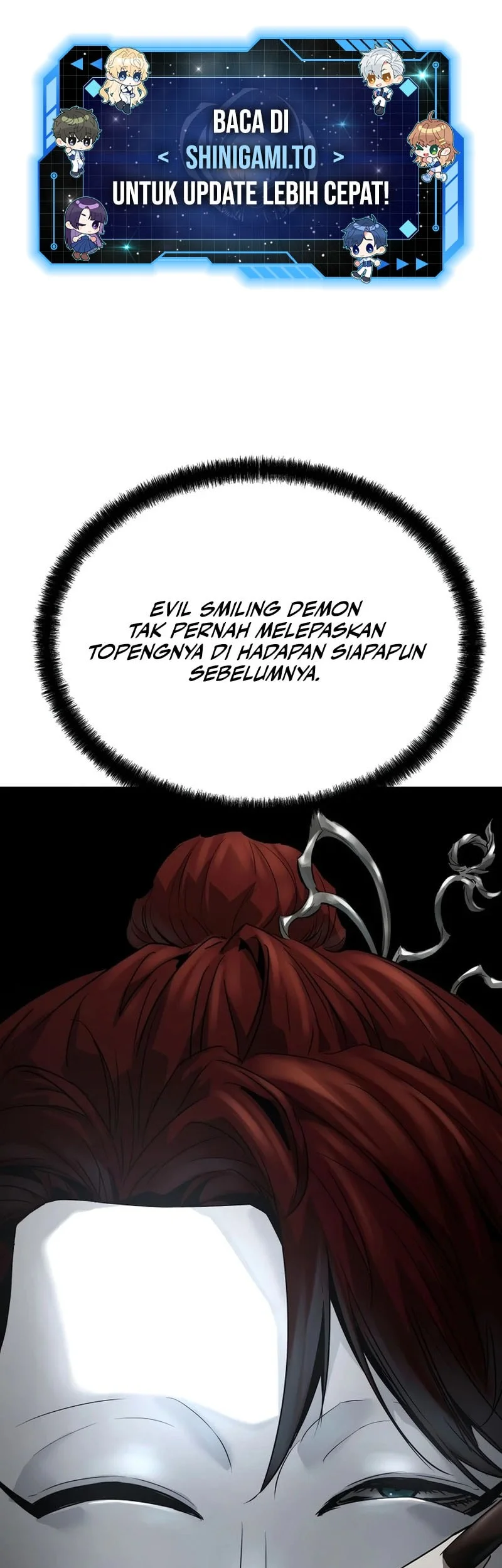 Absolute Regression Chapter 101 Halaman 2