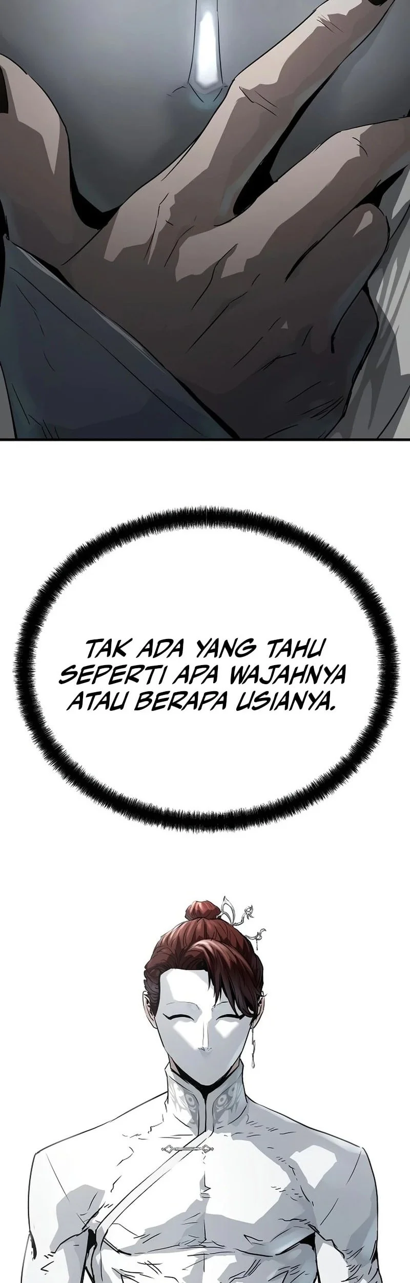 Absolute Regression Chapter 101 Halaman 3