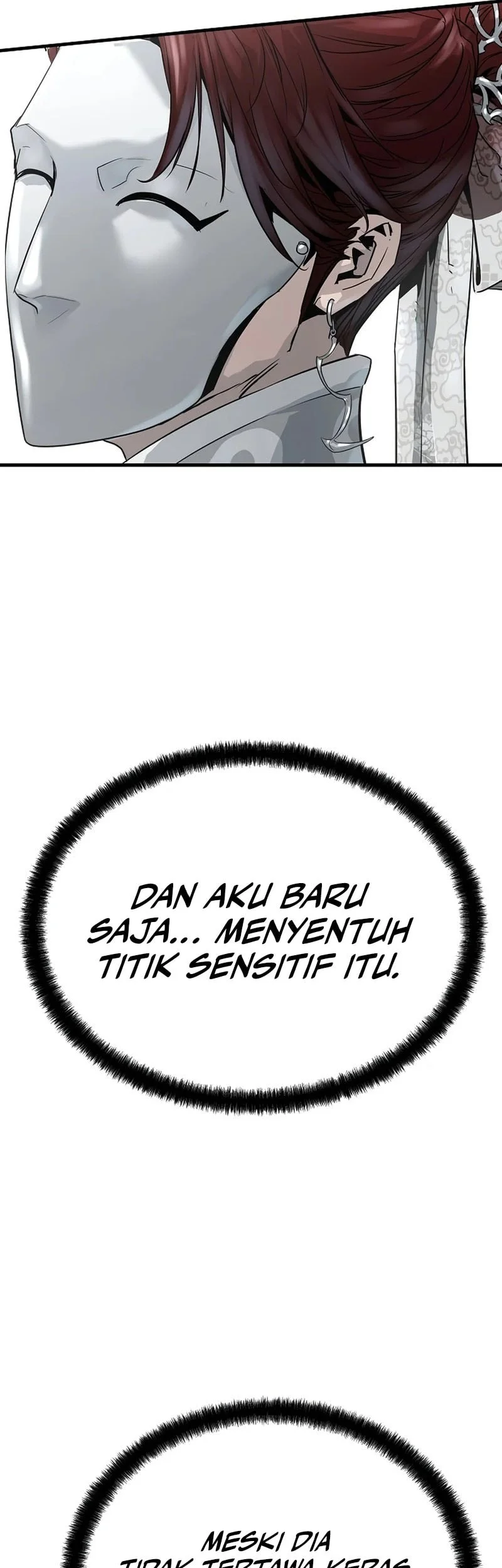 Absolute Regression Chapter 101 Halaman 6