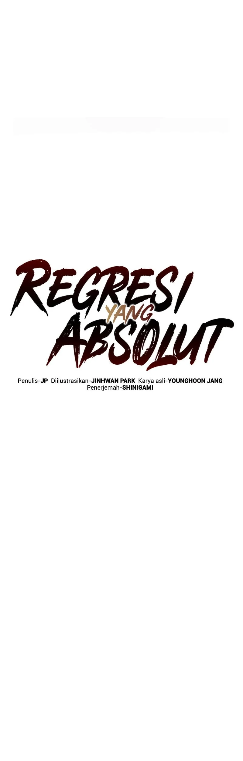 Absolute Regression Chapter 101 Halaman 9