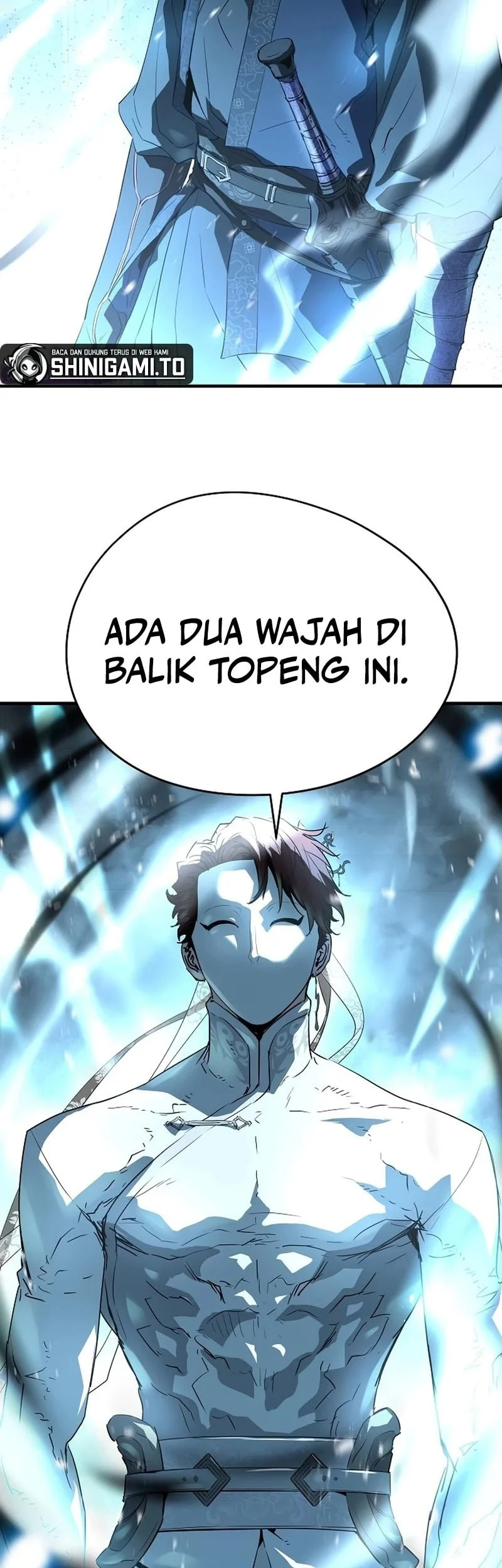 Absolute Regression Chapter 101 Halaman 16