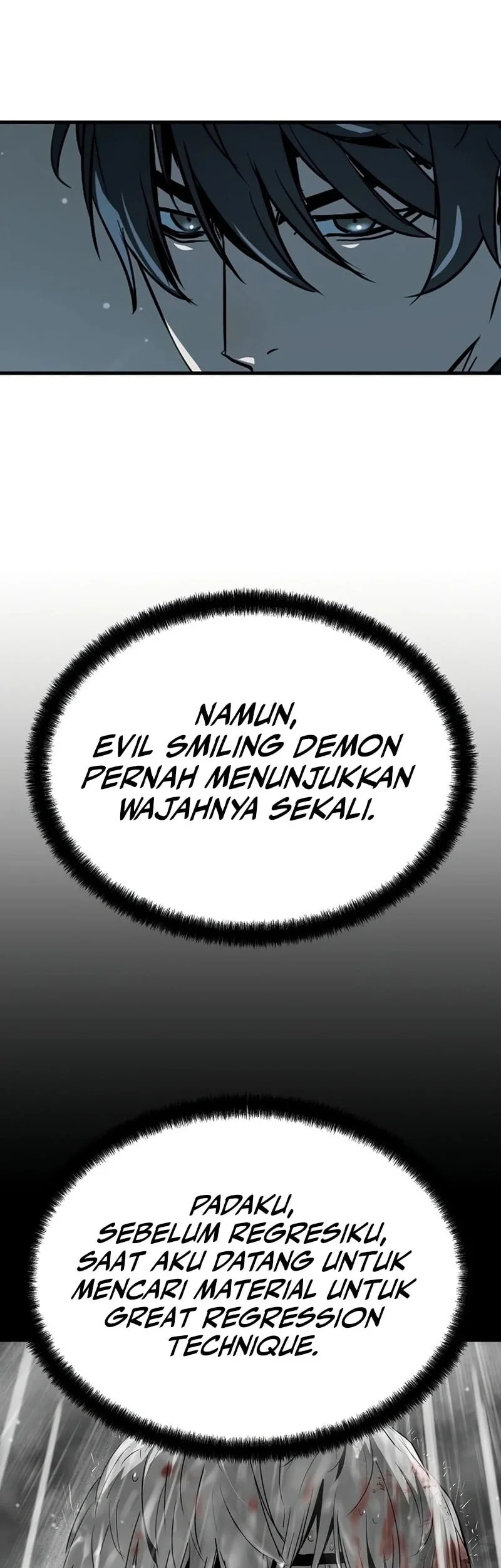 Absolute Regression Chapter 101 Halaman 19