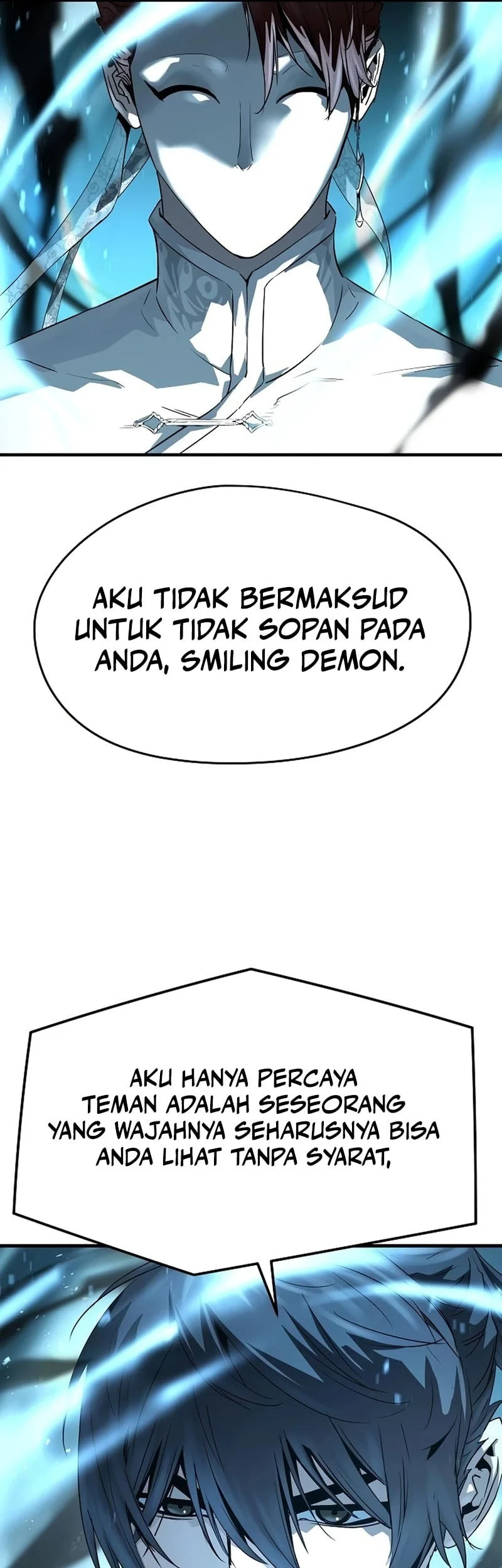 Absolute Regression Chapter 101 Halaman 22