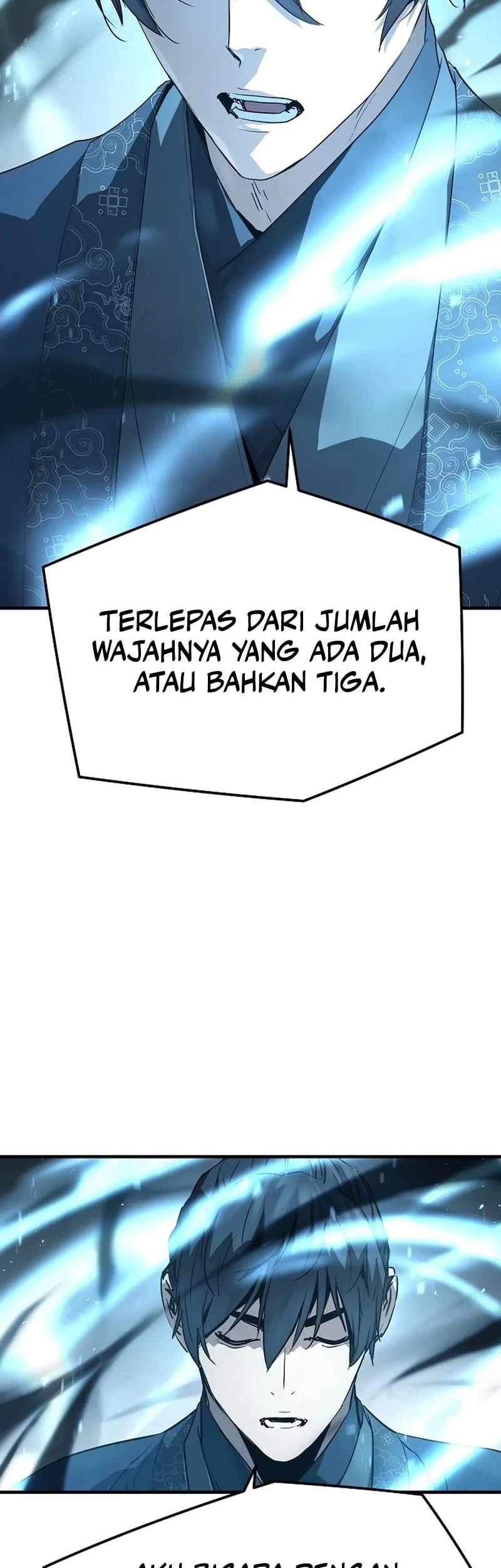 Absolute Regression Chapter 101 Halaman 23