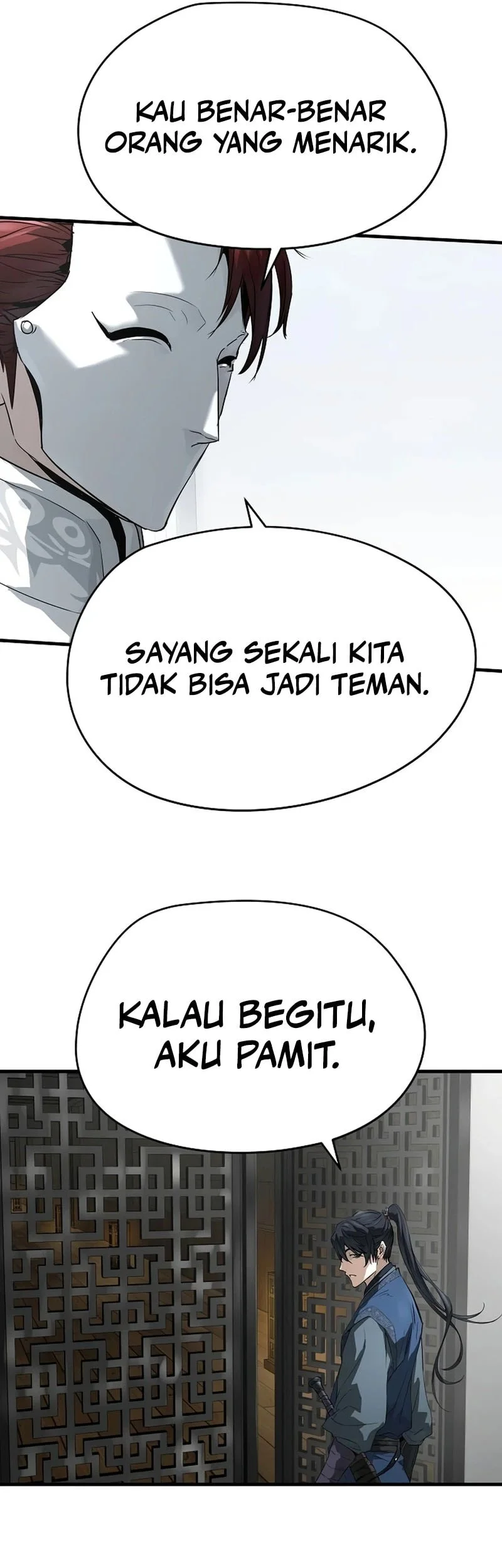 Absolute Regression Chapter 101 Halaman 30