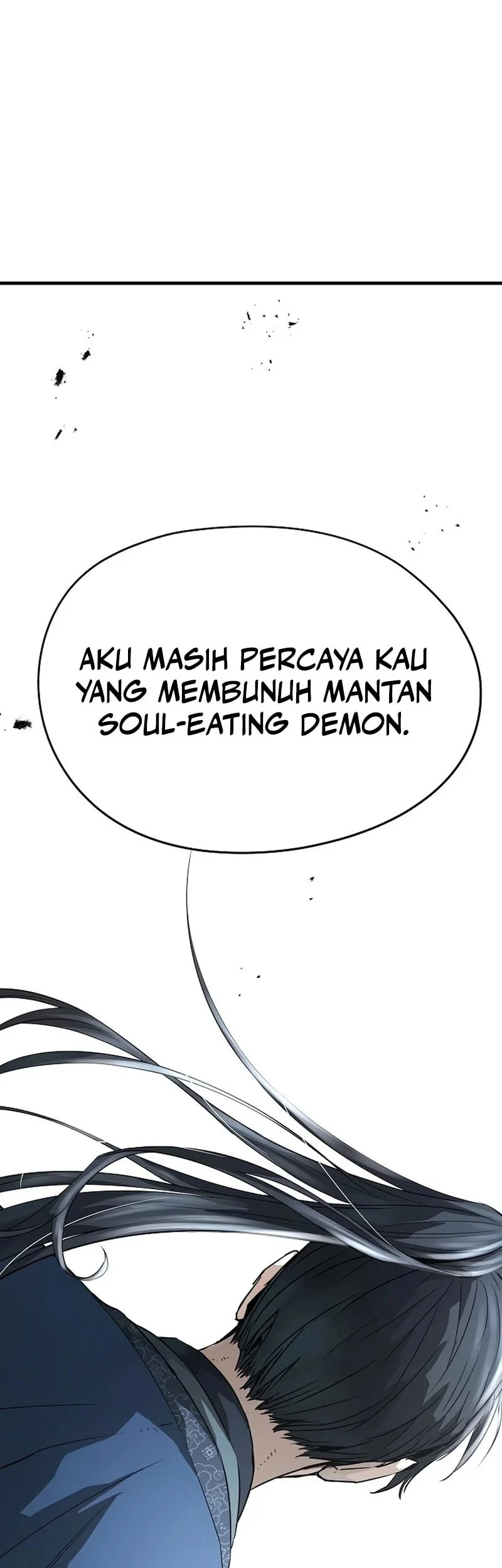 Absolute Regression Chapter 101 Halaman 31