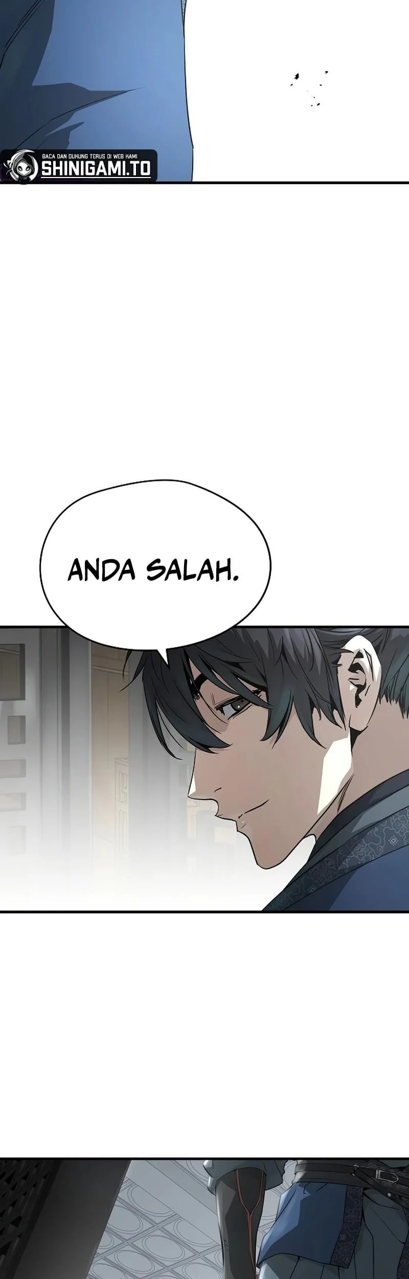 Absolute Regression Chapter 101 Halaman 32