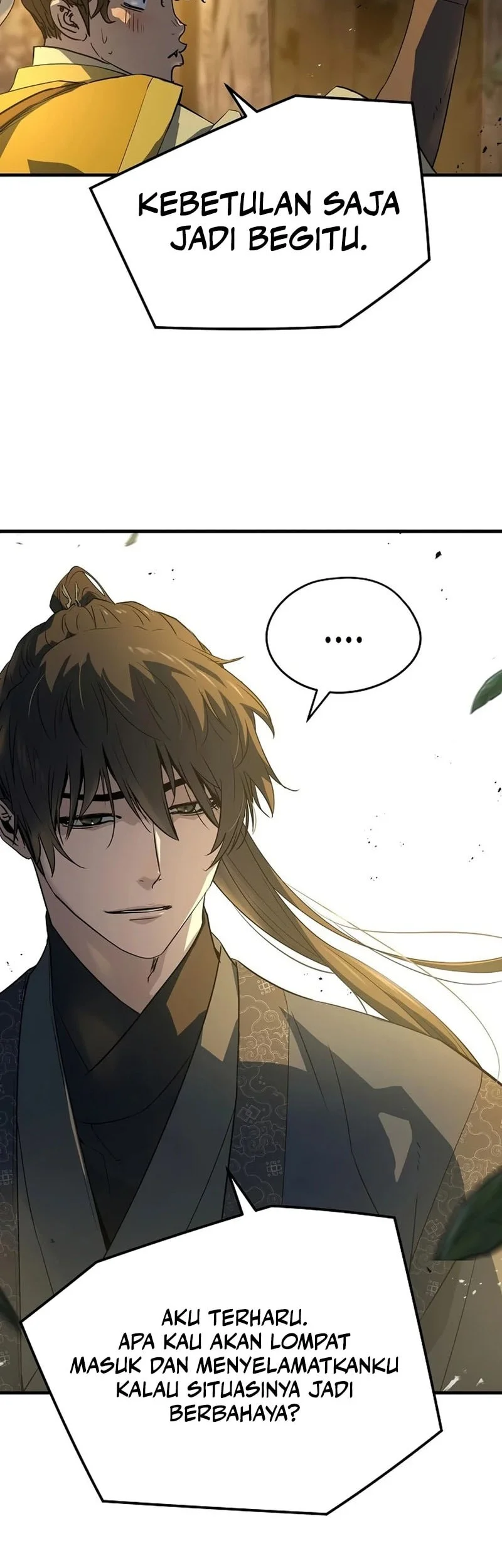 Absolute Regression Chapter 101 Halaman 41