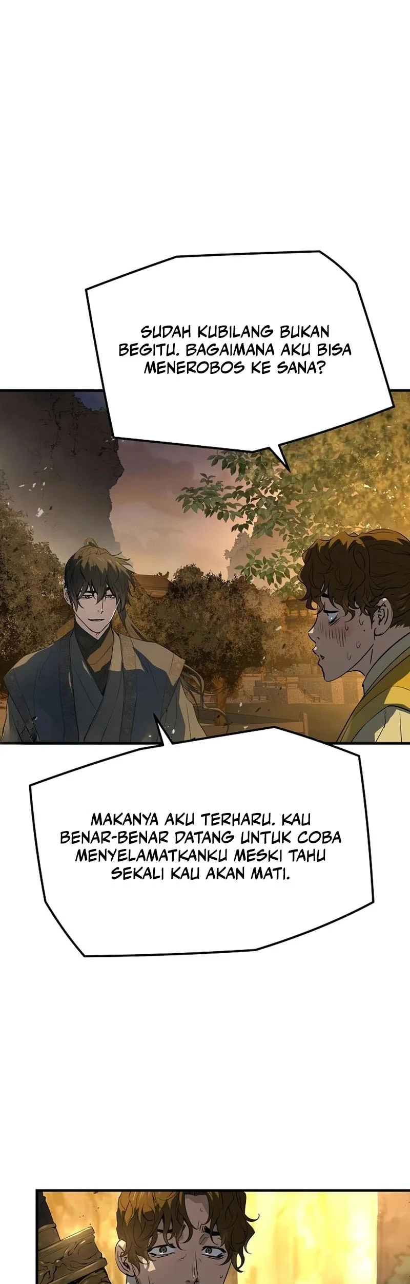 Absolute Regression Chapter 101 Halaman 42