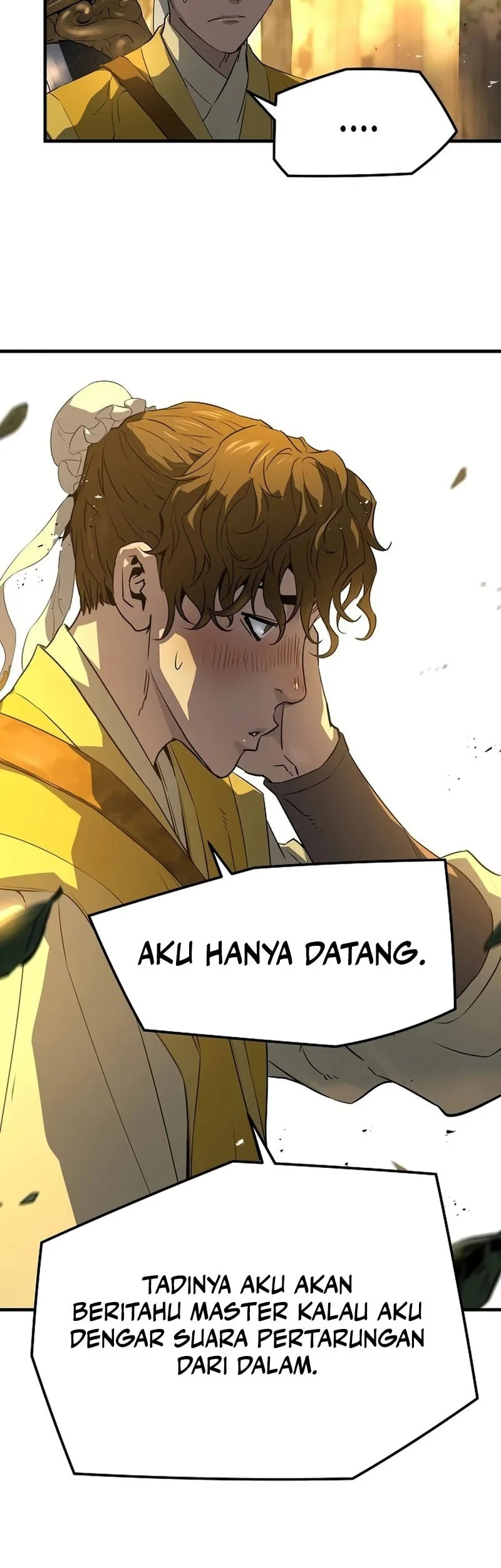 Absolute Regression Chapter 101 Halaman 43