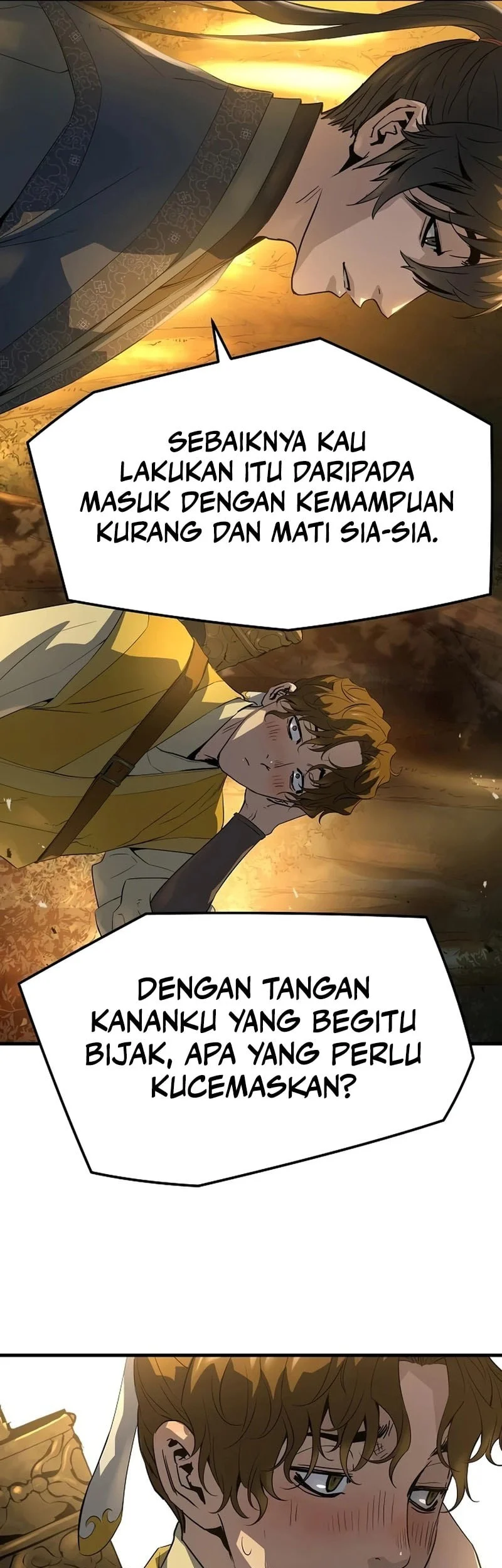 Absolute Regression Chapter 101 Halaman 46