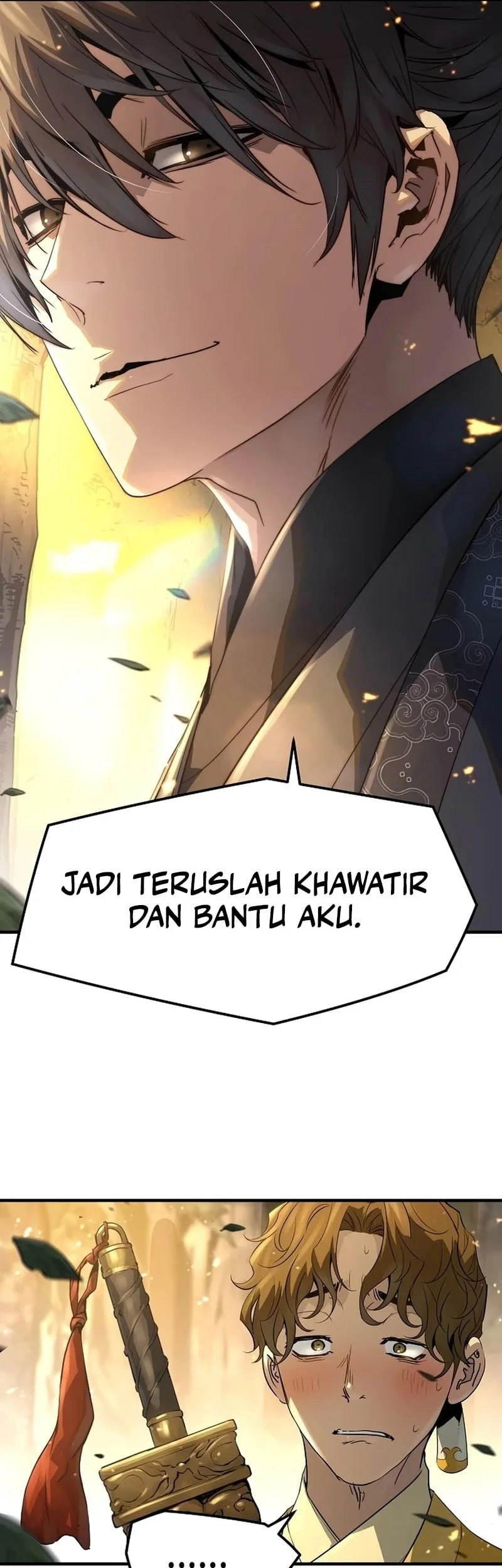 Absolute Regression Chapter 101 Halaman 50