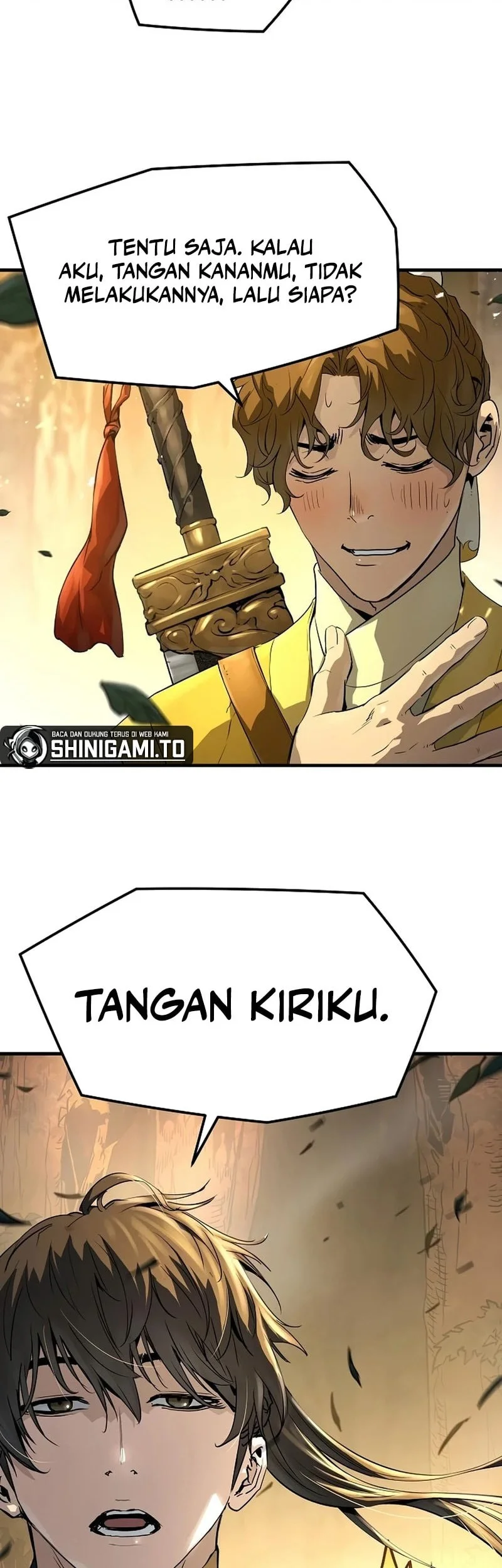 Absolute Regression Chapter 101 Halaman 51
