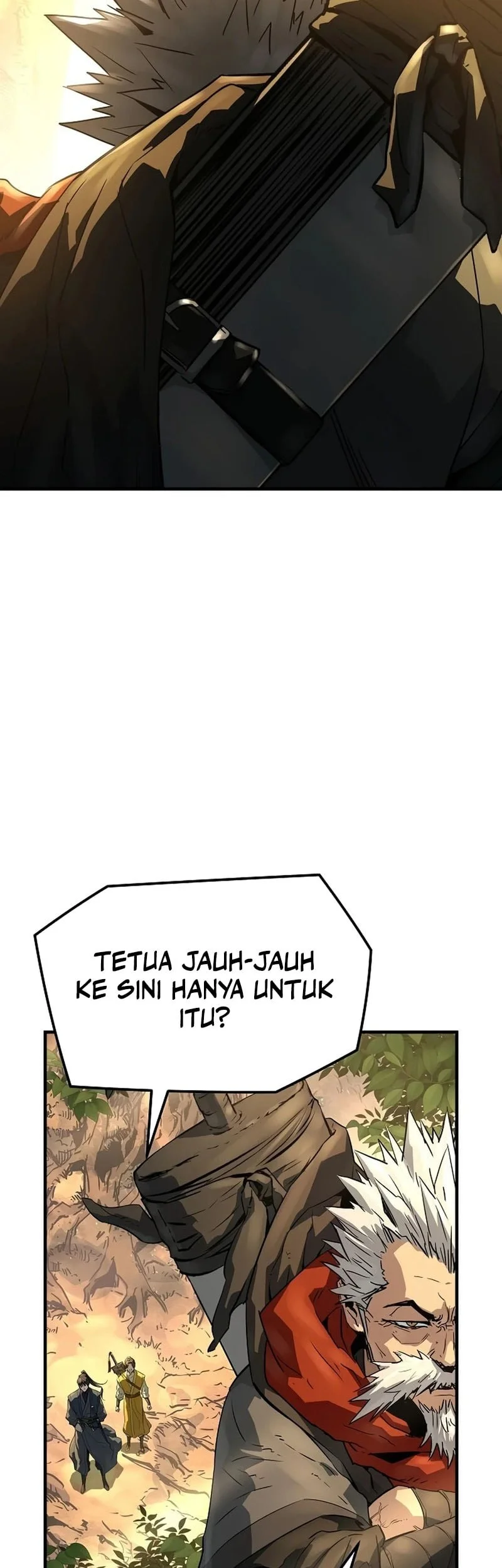 Absolute Regression Chapter 101 Halaman 56