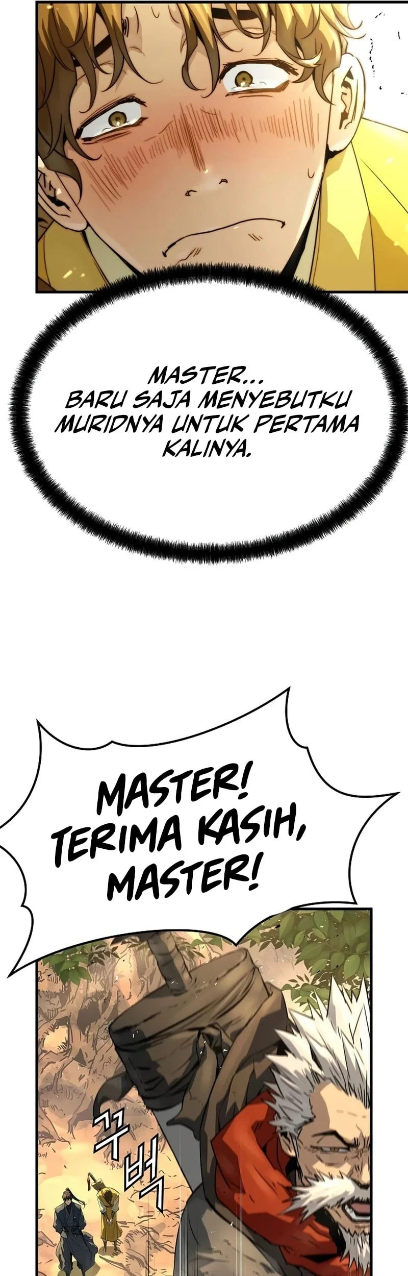 Absolute Regression Chapter 101 Halaman 58