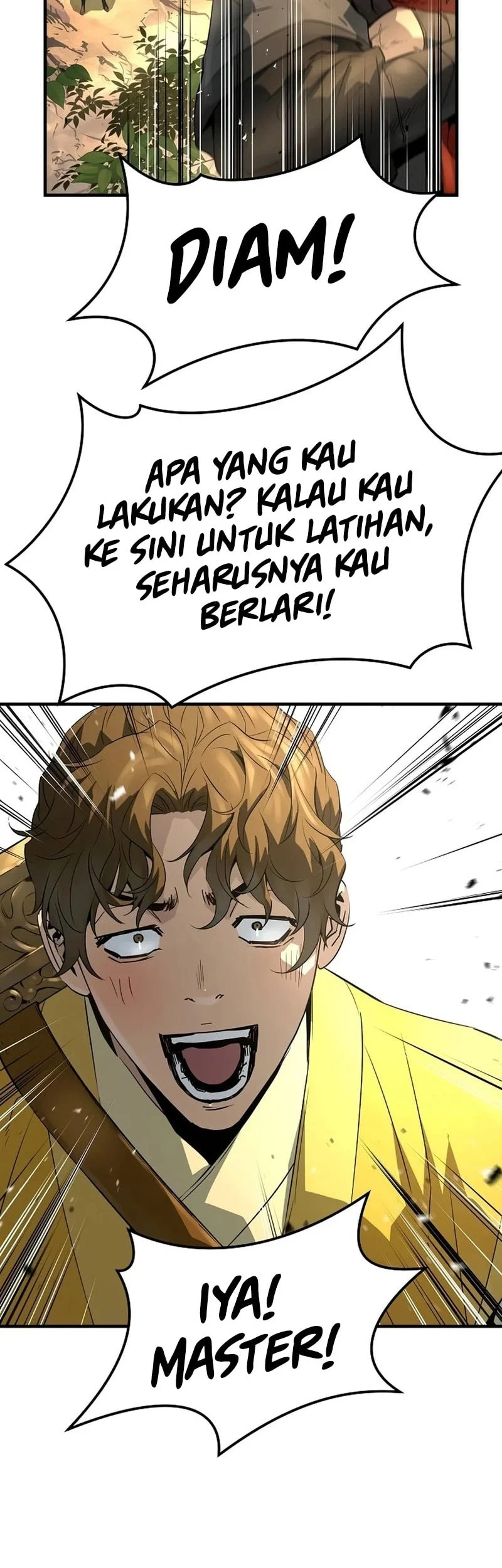 Absolute Regression Chapter 101 Halaman 59